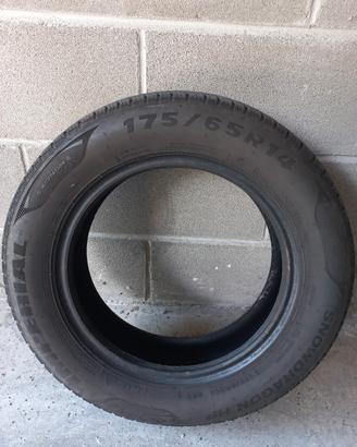 gomme invernali 