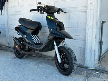 MBK booster spirit 70cc