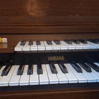pianola Yamaha