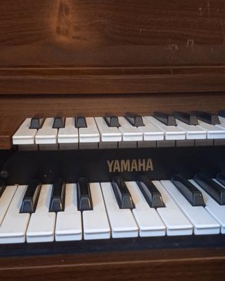 pianola Yamaha