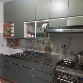 Arclinea cucina lineare