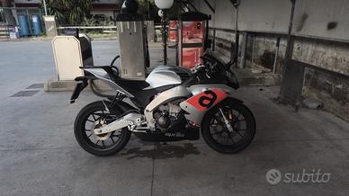 APRILIA RS125
