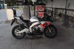 APRILIA RS125