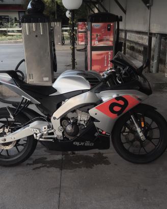 APRILIA RS125
