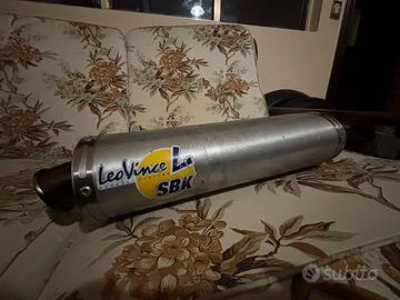 Leovince sbk