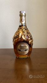 Brandy Riserva 1962 Fabbri – Bottiglia Vintage