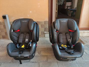 Seggiolino auto