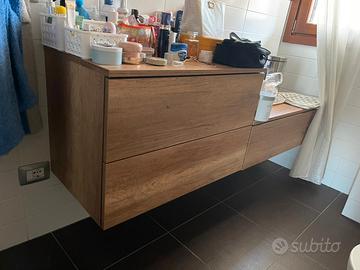 Arredamento bagno
