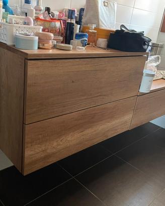 Arredamento bagno