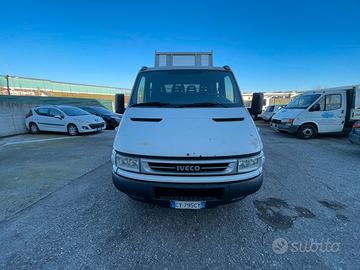 dayli 35/14 ribaltabile 7 posti