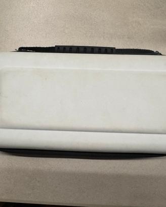 Custodia da viaggio per nintendo switch