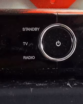 DECODER TVSAT HUMAX