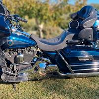 Harley-Davidson Electra Glide - 2001