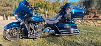 Harley-Davidson Electra Glide - 2001