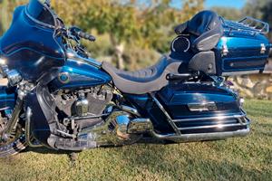 Harley-Davidson Electra Glide - 2001