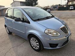 LANCIA MUSA 1.4 Platino BENZINA/GPL senza lavoro