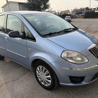 LANCIA MUSA 1.4 Platino BENZINA/GPL senza lavoro