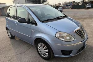 LANCIA MUSA 1.4 Platino BENZINA/GPL senza lavoro