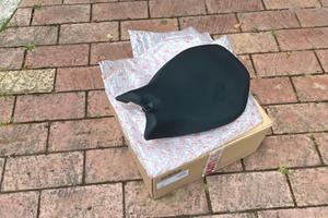 Sella originale Ducati Panigale