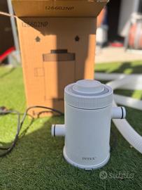 Pompa Filtro Intex
