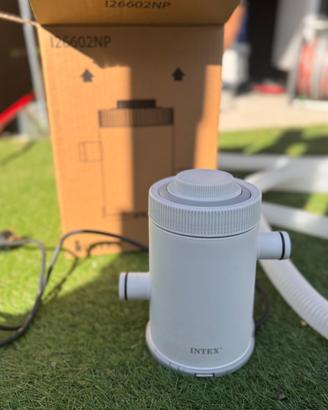 Pompa Filtro Intex