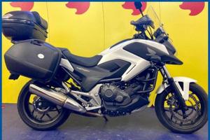 HONDA NC 750 X Garantita e Finanziabile