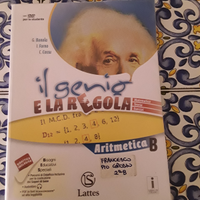 Il genio e la regola, aritmetica B