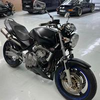Honda Hornet - 2001