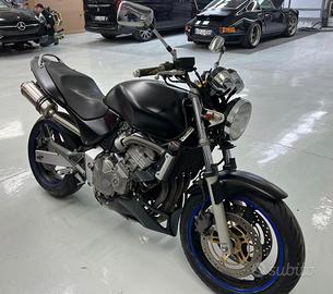 Honda Hornet - 2001