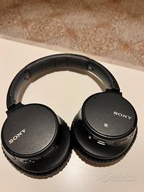 Sony WH-CH700N Cuffie