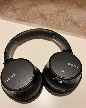 Sony WH-CH700N Cuffie