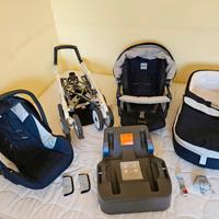 Trio Inglesina Otutto