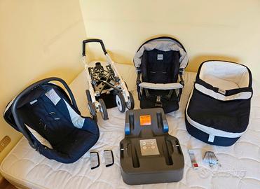 Trio Inglesina Otutto