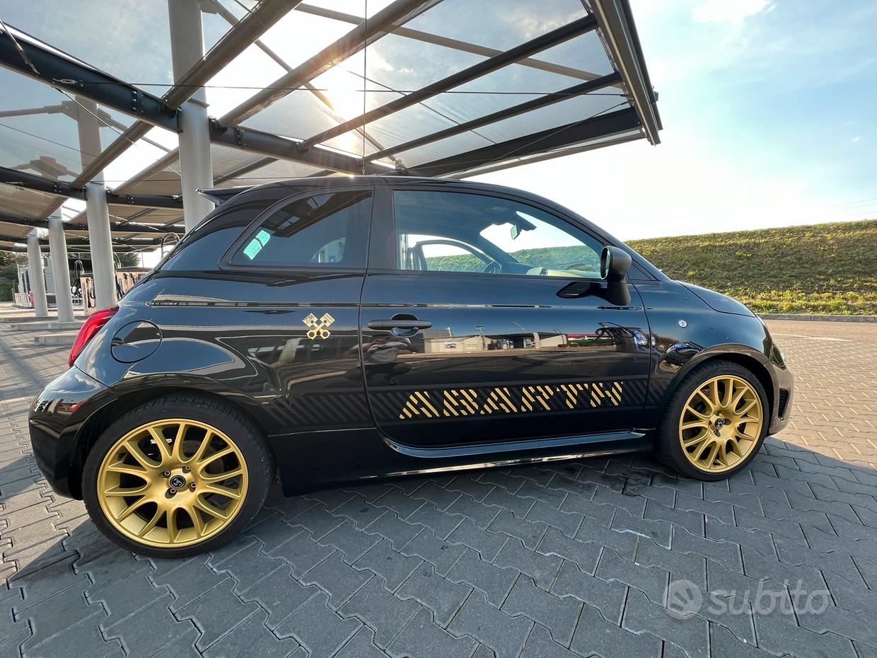 Abarth 695