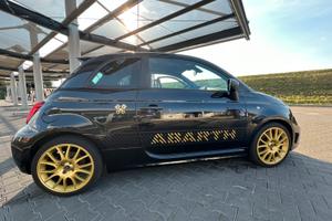 Abarth 695 75° Anniversario