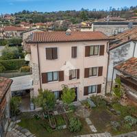 CASA DI CORTE A SANT'AMBROGIO DI VALPOLICELLA