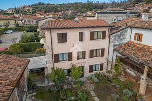 CASA DI CORTE A SANT'AMBROGIO DI VALPOLICELLA
