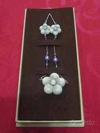 Collana Thun Old Classic Margherita