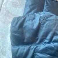 Piumino Ciesse bambina