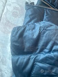 Piumino Ciesse bambina