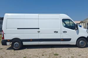 Renault Master - Anno 2021 - Furgone Gran Volume