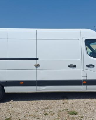 Renault Master - Anno 2021 - Furgone Gran Volume