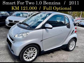 Smart ForTwo "SUPER PREZZO"