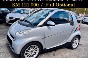 Smart ForTwo "SUPER PREZZO"