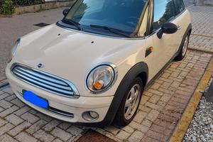 Mini one 1.4 benzina x exportazione 