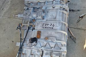 Cambio eurocargo 120e24 Tector 9 marce tipo 2895B9