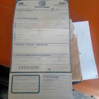 Fiat campagnola del 1970