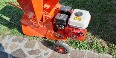 Cippatrice Caravaggi