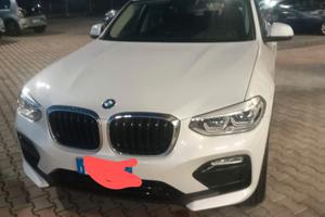 BMW x4 xdrive 2.0d
