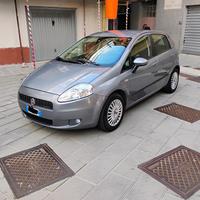 Fiat Grande Punto 1.3 Multijet 90Cv 6m 